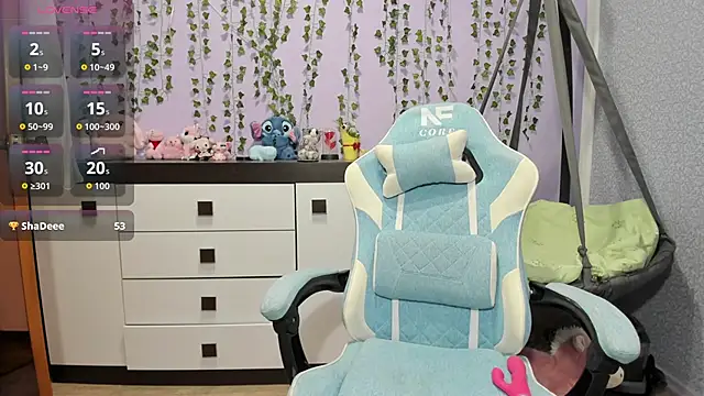 Yoonhee_ki Chat XXX in diretta