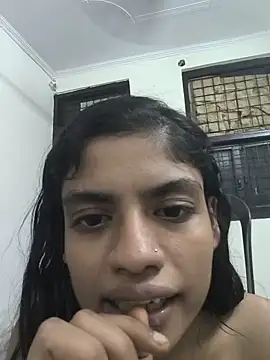 saxywomanのライブXXXチャット