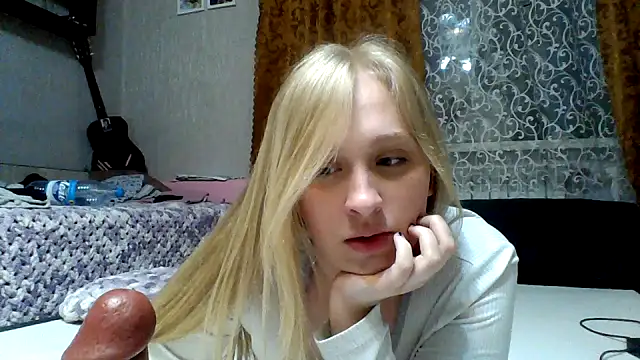IsOlli – webcam-show