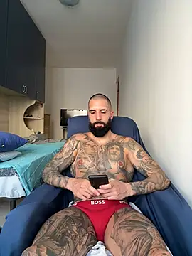 Gioeltoro89 Webcam show