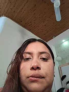 Show webcam de tatikanyx