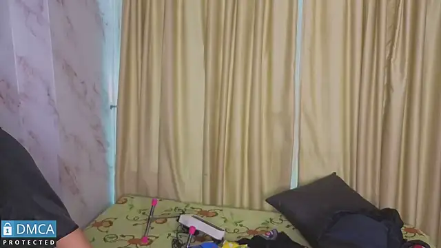 Živý XXX chat nena_cupcake_