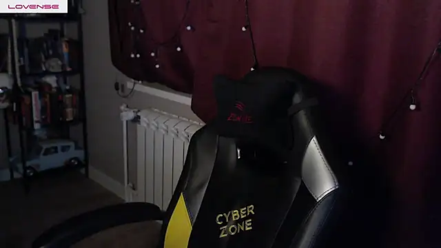Živý XXX chat so_cute777