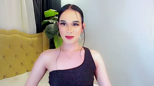 LexiLoreOnTop Pertunjukan Webcam