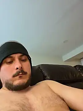 Show webcam de cayuga88
