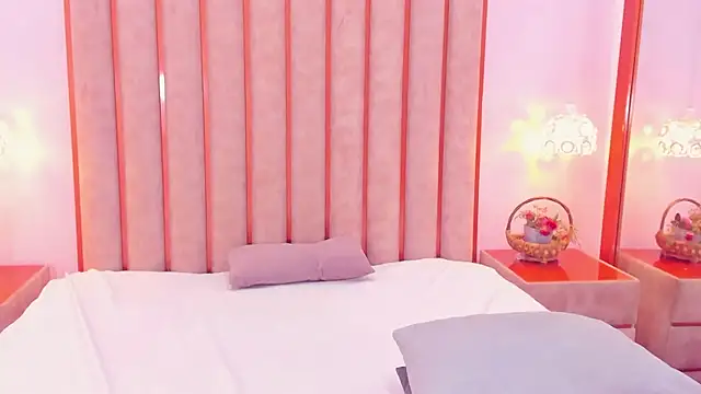 Zoe_Monrow 라이브 XXX 채팅