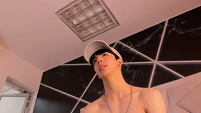 XXX chat uživo modela AerumChae