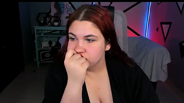 LeslieBlas' Live XXX Chat