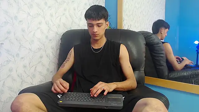 Chat XXX en directo de Lean_Portman