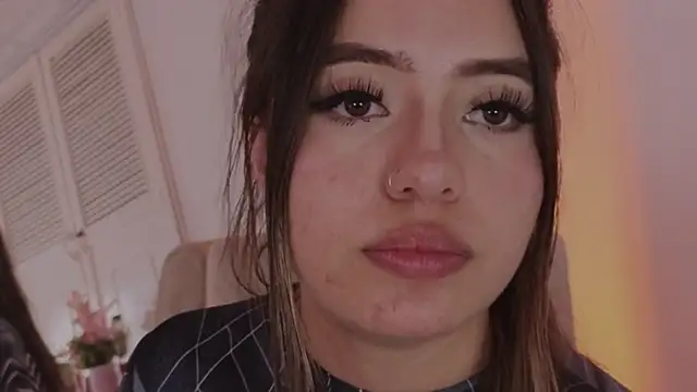 Chat +18 de arycooper_ ao vivo