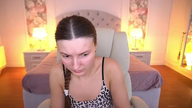 AshleyBaie's Live XXX Chat