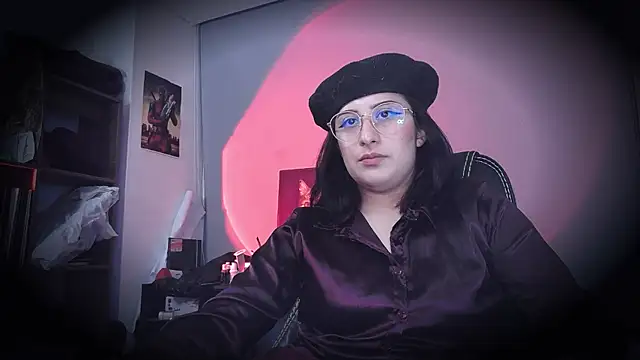 Scarlett_Sen: απευθείας συνομιλία ΧΧΧ