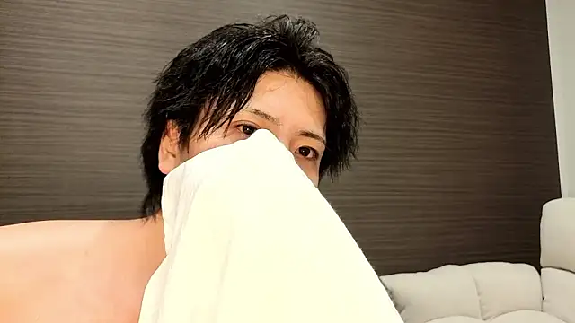 CHROME-kun925 – Live XXX-chat