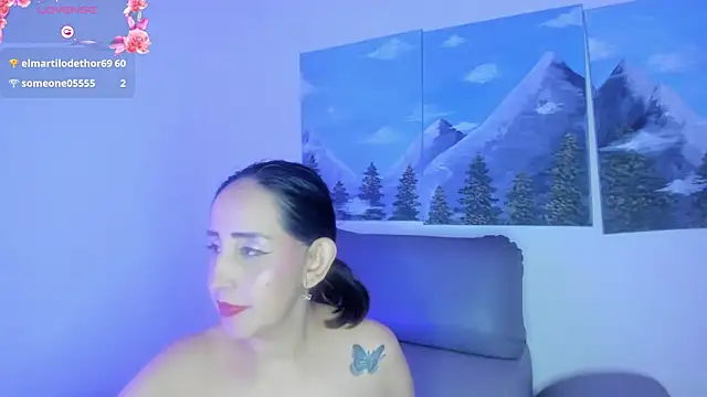 Jadde_hamad élő XXX-chatje