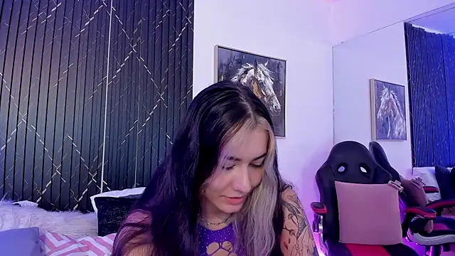 Bonnie_Rider Live XXX-chat