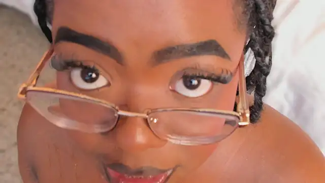 Ayanaa_Ebony_n Live XXX chat