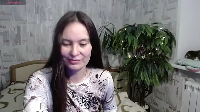 GinaQSoul Chat XXX in diretta