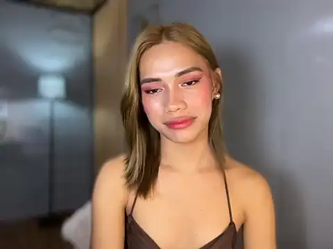 Вебкам-шоу Lovelynikki03
