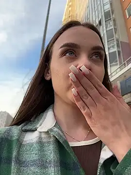 KristiRich Chat XXX in diretta