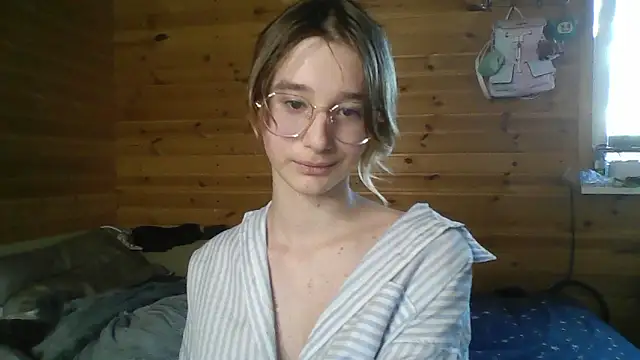 Silva-Tailll Chat XXX in diretta