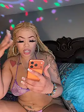 RenaThickAss 라이브 XXX 채팅