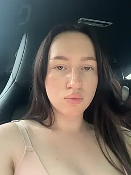 Webkamerová show DoloresXO
