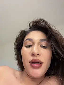 Chat +18 de IrisBlues ao vivo