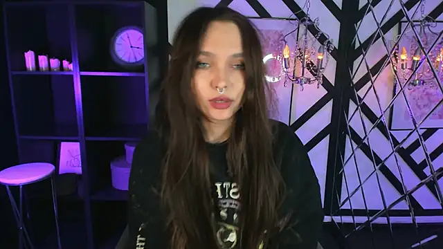 Chat XXX ao vivo de ChloeSunny