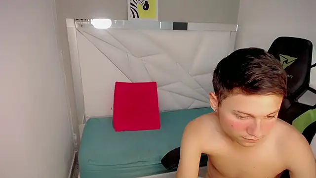 NYC_Bby Webcam-Show