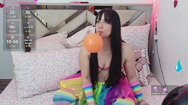 Sabrinaaa__'s Live XXX Chat