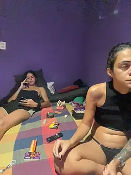 Chat +18 de sabrinaneves ao vivo