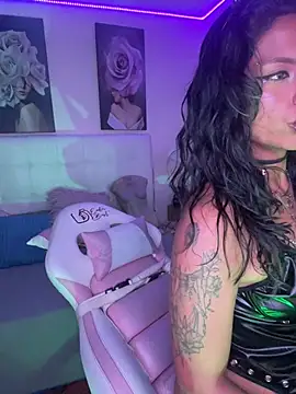 Chat XXX ao vivo de SamathaMay
