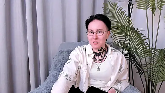 LeonOsbey: онлайн-секс-чат