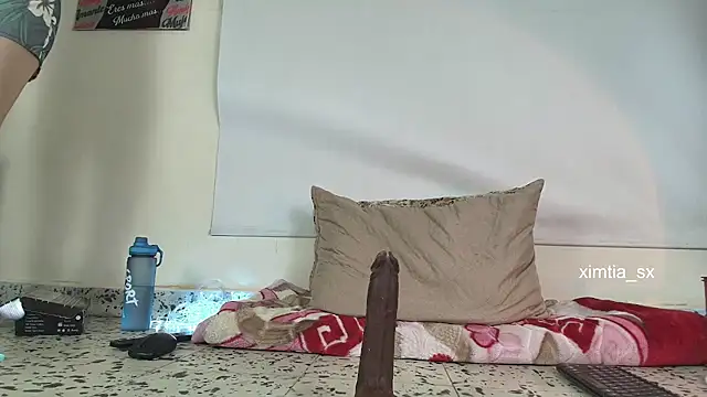 ximtia_xs Live XXX Chat