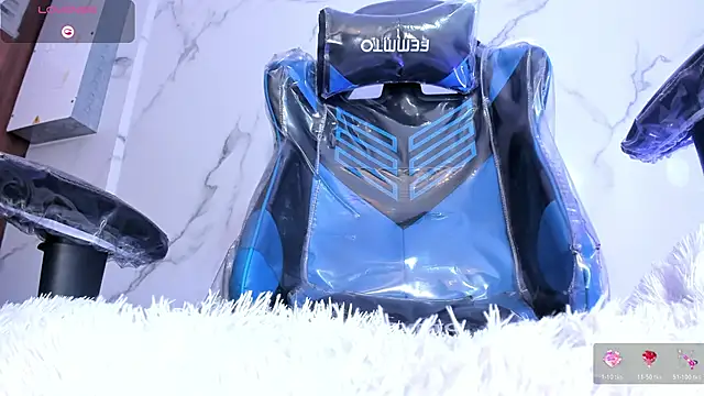 Milk_max_18 웹캠 쇼