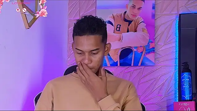 dilan_alfonzo Webcam Show