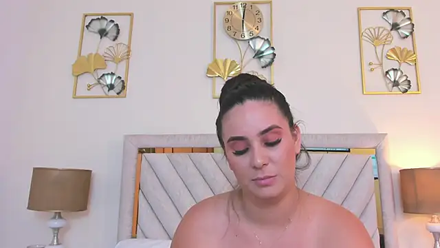 MadisonJenner Live XXX-Chat