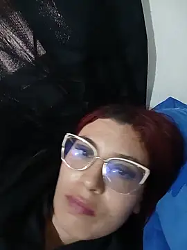 Chat +18 de allison_mc ao vivo