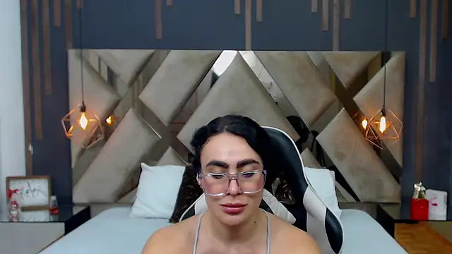 MartinaaFit Live XXX Chat