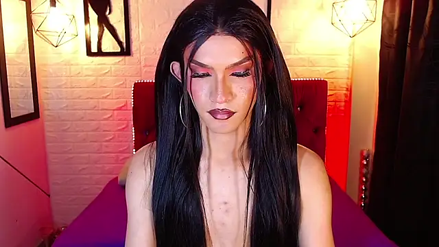 agatha_rodriguez webkamerás műsora