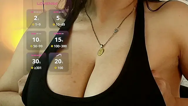 Chat XXX ao vivo de Barbara_fox__