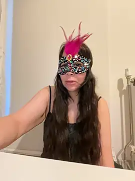 lilyums Webcamshow
