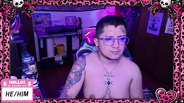 masterkevinftm: απευθείας συνομιλία ΧΧΧ