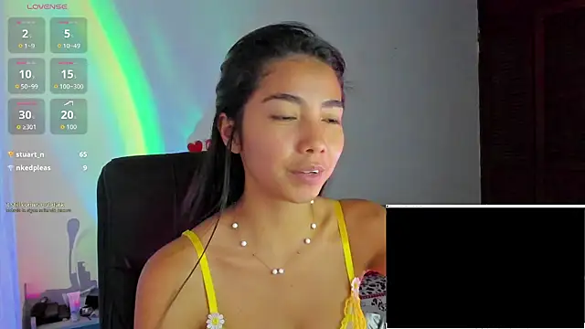Luna_Roja26 Live XXX-chat