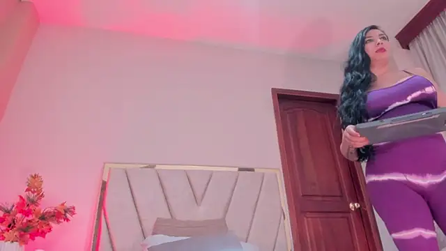SeleneLujan Obrolan Langsung XXX