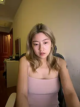 Olivia_PINK0322のライブXXXチャット