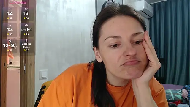 Živý XXX chat Stacy_Davice