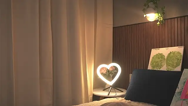 Živý XXX chat pinkmangokiss