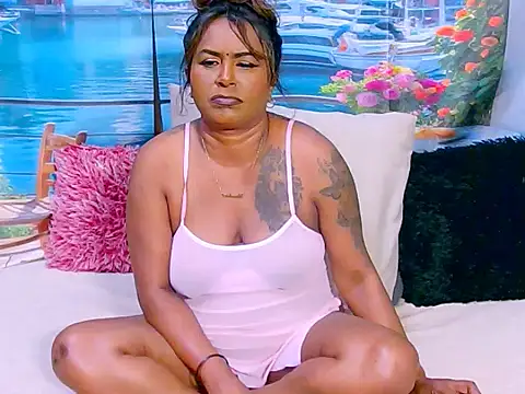indiansparkle Live XXX-chat