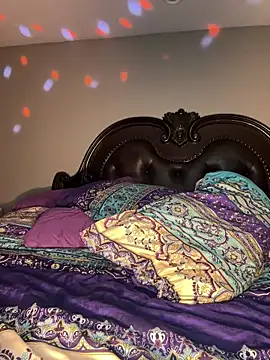 RenaThickAss' Webcam Show